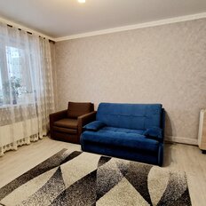 Квартира 25 м², студия - изображение 3