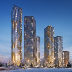 Квартира 74 м², 3-комнатная - изображение 5