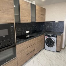 Квартира 40 м², 1-комнатная - изображение 3