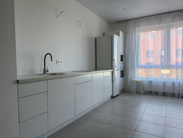 55 м², 2-комнатная квартира 89 500 ₽ в месяц - изображение 36