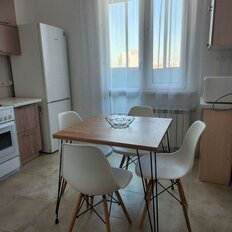 Квартира 40 м², 1-комнатная - изображение 5