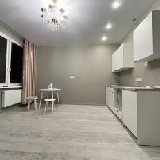 Квартира 25 м², студия - изображение 4