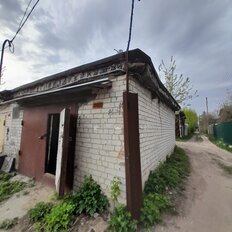 34,5 м², гараж - изображение 2