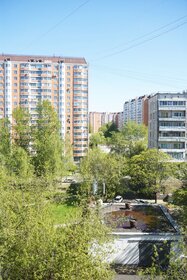 Купить квартиру площадью 130 кв.м. у метро Кузнецкий мост (фиолетовая ветка) в Москве и МО - изображение 25