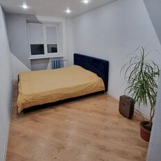 Квартира 45 м², 2-комнатная - изображение 4