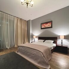 Квартира 230 м², 3-комнатные - изображение 1