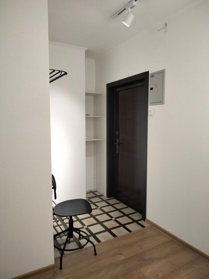 37 м², 1-комнатная квартира 38 000 ₽ в месяц - изображение 1