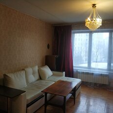 Квартира 60 м², 3-комнатная - изображение 4