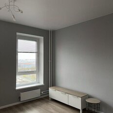 Квартира 30 м², 1-комнатная - изображение 4