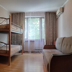 Квартира 32,5 м², 1-комнатная - изображение 2