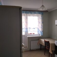 Квартира 35 м², 1-комнатная - изображение 2