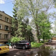 Квартира 27 м², 1-комнатная - изображение 1