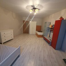 Квартира 110 м², 3-комнатная - изображение 3