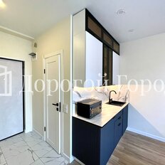 Квартира 17 м², студия - изображение 5