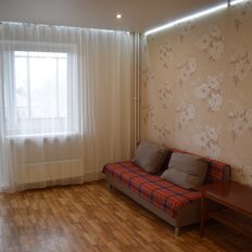 Квартира 40,4 м², 1-комнатная - изображение 1