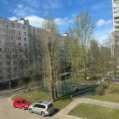 Квартира 55 м², 2-комнатная - изображение 3