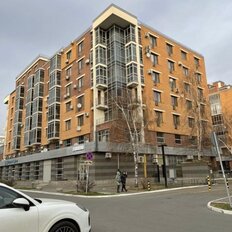 Квартира 55 м², 2-комнатная - изображение 3