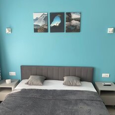 Квартира 50 м², 1-комнатные - изображение 3