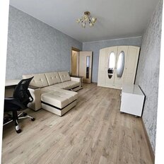 Квартира 55 м², 2-комнатная - изображение 4