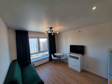 19,9 м², квартира-студия 5 250 000 ₽ - изображение 68