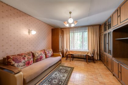 18 м², квартира-студия 28 000 ₽ в месяц - изображение 44