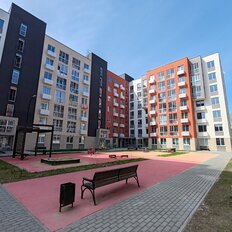 Квартира 64 м², 3-комнатная - изображение 1