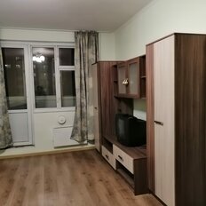 Квартира 39 м², 1-комнатная - изображение 2