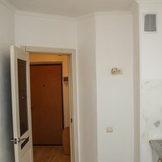 Квартира 29,7 м², 1-комнатная - изображение 5