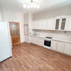 Квартира 118 м², 3-комнатная - изображение 3