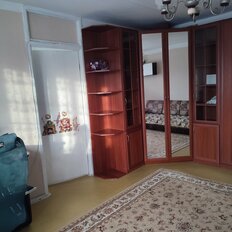 Квартира 64 м², 3-комнатная - изображение 3