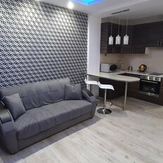 Квартира 27,8 м², студия - изображение 2