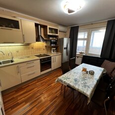 Квартира 84,1 м², 3-комнатная - изображение 3