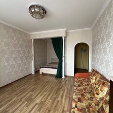 Квартира 39,3 м², 1-комнатная - изображение 4