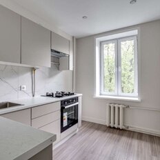 Квартира 70,5 м², 3-комнатная - изображение 2