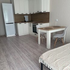 Квартира 24 м², студия - изображение 2