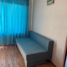 Квартира 45 м², 2-комнатная - изображение 2