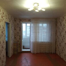 Квартира 46,9 м², 3-комнатная - изображение 3