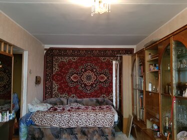 Купить однокомнатную квартиру в монолитном доме в Москве - изображение 17