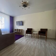 Квартира 40 м², 1-комнатная - изображение 5