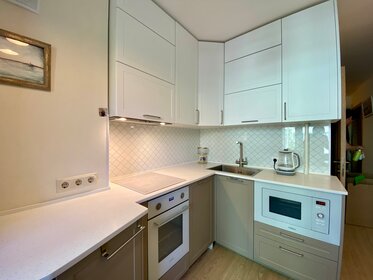 45 м², 2-комнатная квартира 20 990 000 ₽ - изображение 18