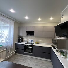 Квартира 74 м², 3-комнатная - изображение 3