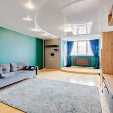 Квартира 73,7 м², 3-комнатная - изображение 4