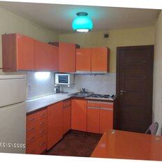 Квартира 60 м², 2-комнатная - изображение 2