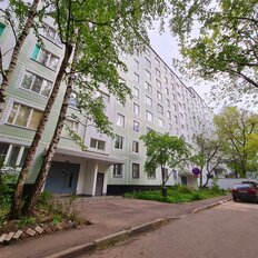 Квартира 43,9 м², 2-комнатная - изображение 1