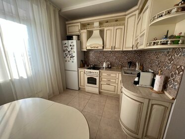 17 м², квартира-студия 31 000 ₽ в месяц - изображение 35