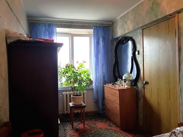 Купить квартиру площадью 130 кв.м. у метро Волгоградский проспект (фиолетовая ветка) в Москве и МО - изображение 38