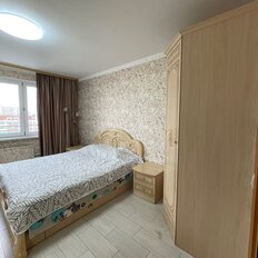 Квартира 80 м², 3-комнатная - изображение 4