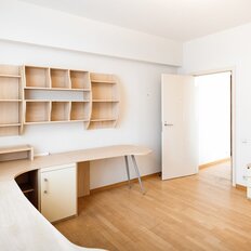 Квартира 161,1 м², 5-комнатная - изображение 2