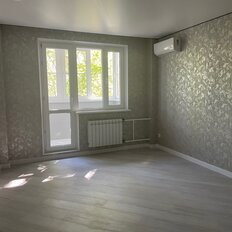 Квартира 37,8 м², 1-комнатная - изображение 5