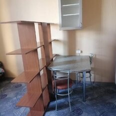 Квартира 23,1 м², студия - изображение 5